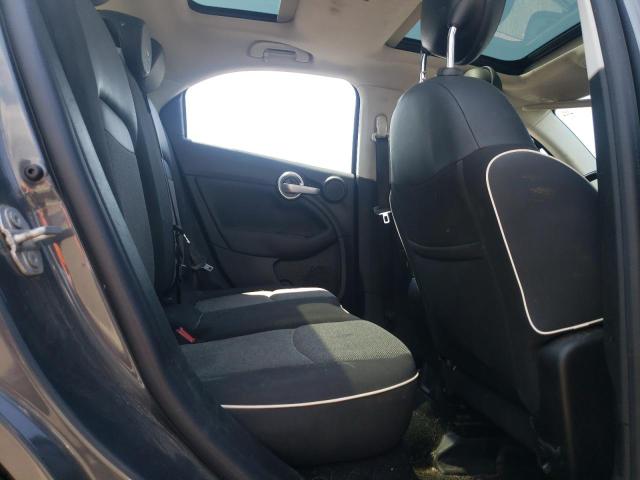 2017 FIAT 500X POP ZFBCFYAB6HP598918