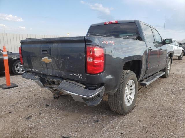2017 CHEVROLET SILVRK1500 3GCUKREC3HG515228