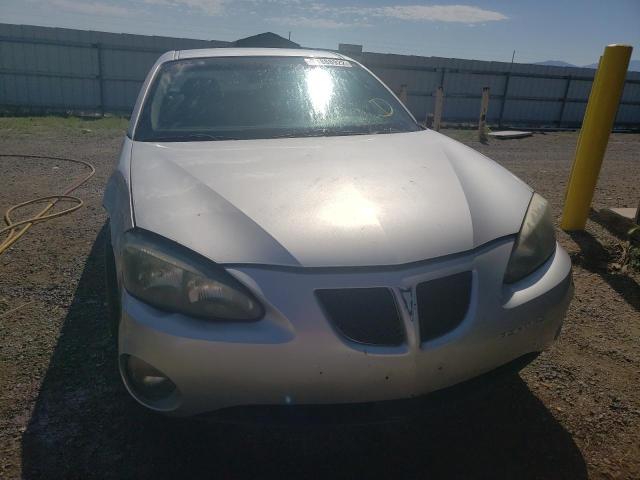 2G2WP522141150280 2004 Pontiac Grand Prix Gt