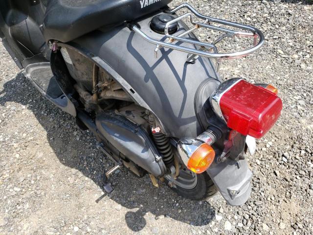 2006 YAMAHA CX50 U LPRSA30A76A103316