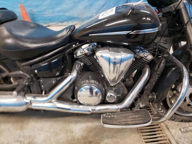 2007 YAMAHA XVS1300 A JYAVP24E17A002682