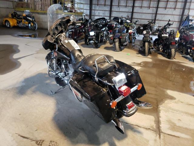 2002 HARLEY-DAVIDSON FLHT 1HD1DDV1X2Y660809