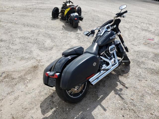 2018 HARLEY-DAVIDSON FLSB SPORT 1HD1YMJ26JC083422