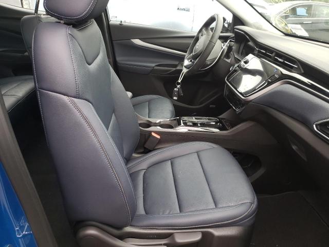 2022 CHEVROLET BOLT EUV P 1G1FZ6S02N4124120