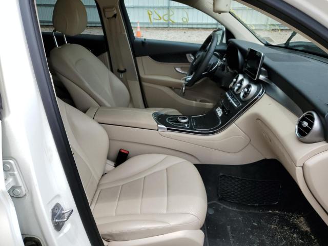 2018 MERCEDES-BENZ GLC COUPE - WDC0J4KB9JF344440