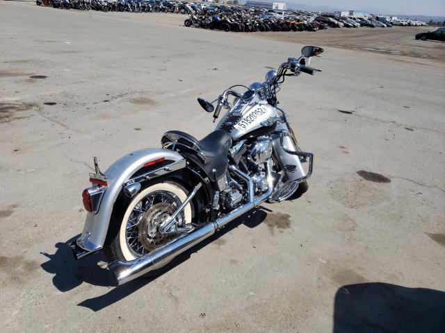 2003 HARLEY-DAVIDSON FLSTSI ANN 1HD1BYB583Y076348