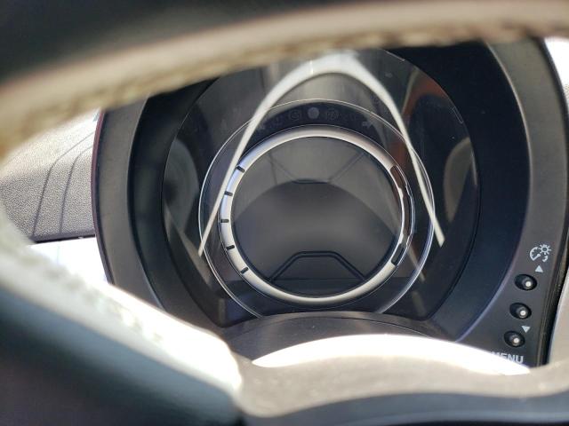 2018 FIAT 500 ELECTR 3C3CFFGE5JT425562