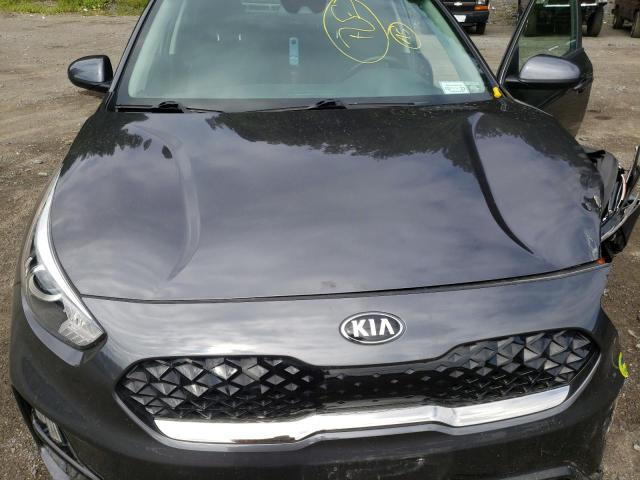 2020 KIA NIRO LXS KNDCM3LD9L5391741