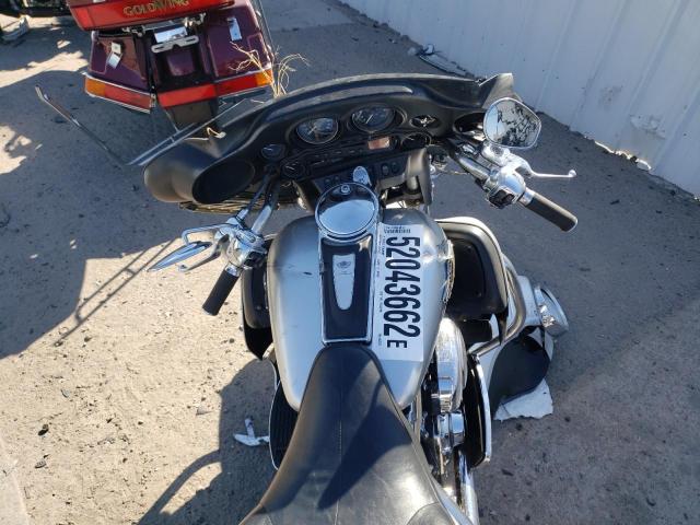 2003 HARLEY-DAVIDSON FLHTCUI AN 1HD1FCW443Y643776