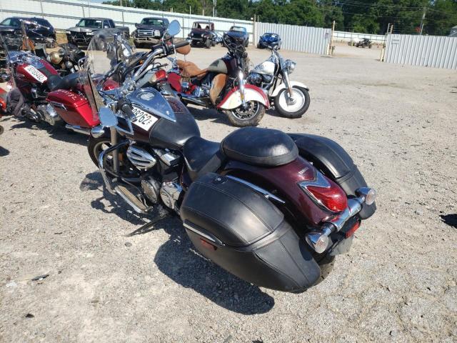 2017 YAMAHA XVS950 A JYAVN01E1HA023404
