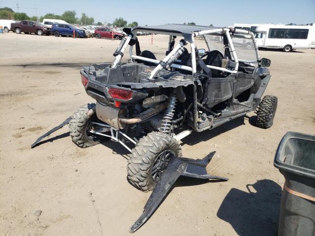 2016 POLARIS PREDATOR 9 3NSVFE923GF464626