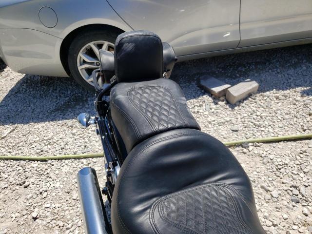 2018 HARLEY-DAVIDSON FLFBS FAT 1HD1YGK18JC068573