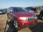 2012 JEEP  GRAND CHEROKEE