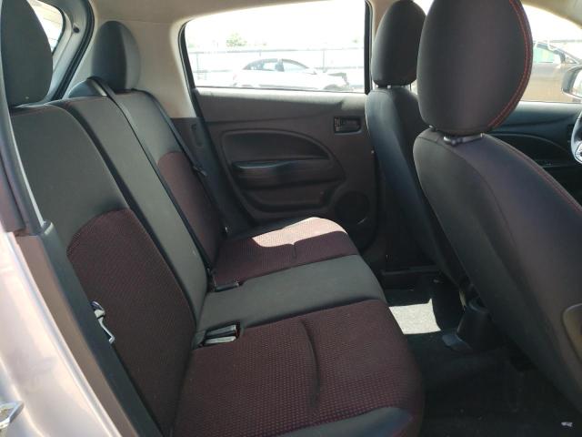 2020 MITSUBISHI MIRAGE LE ML32A5HJXLH005800