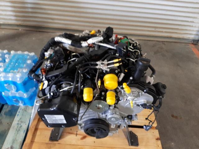 2018 DODGE ENGINE 48D166029