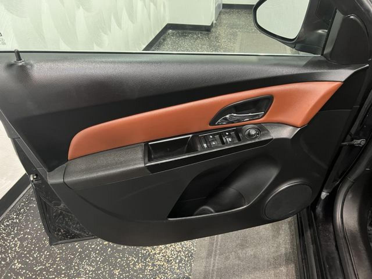 2014 Chevrolet Cruze Ltz VIN: 1G1PG5SB5E7270354 Lot: 52540922