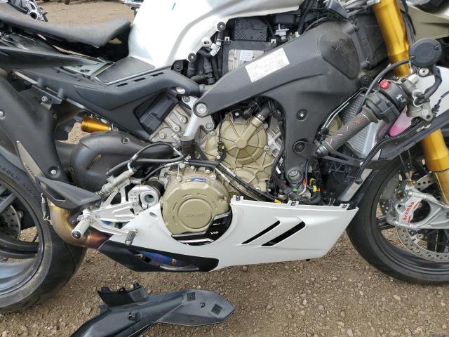 2021 DUCATI PANIGALE V ZDMDAGNW4MB002353