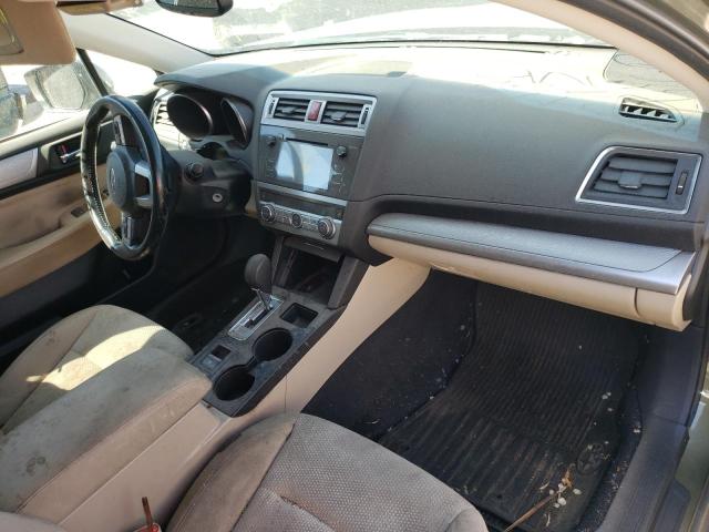 4S4BSACC9G3301952 Subaru Outback 2.5i Premium