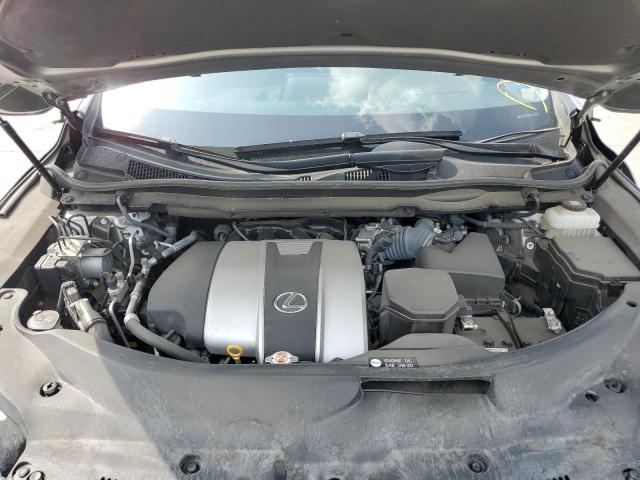 2018 LEXUS RX 350 L JTJGZKCA9J2004930