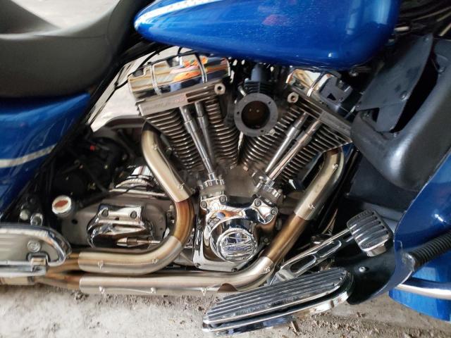 2004 HARLEY-DAVIDSON FLHTCSE 1HD1PJE104Y952543