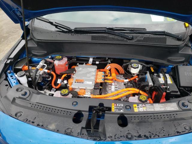 2022 CHEVROLET BOLT EUV P 1G1FZ6S02N4124120