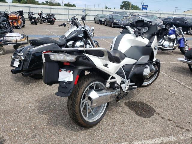 2019 BMW R 1250 RT WB10J6302KZG34601