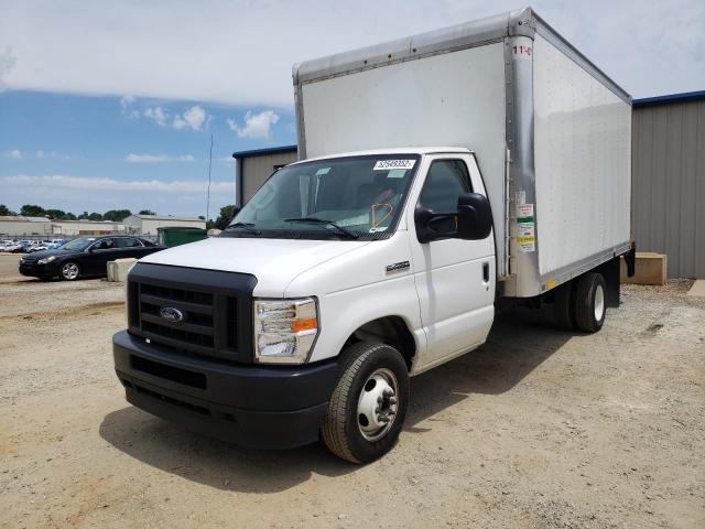 2022 FORD ECONOLINE E450 SUPER DUTY CUTAWAY VAN Photos | NC ...