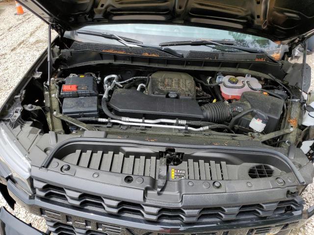 2022 CHEVROLET SILVRDO LT 3GCPYBEK1NG144849