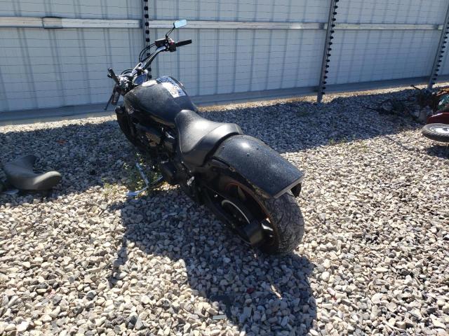 2005 YAMAHA XV1700 PC JYAVP14E95A011086