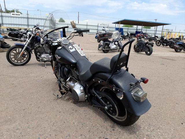 2010 HARLEY-DAVIDSON FLSTFB 1HD1JN515AB041700