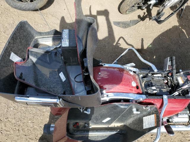 2020 HARLEY-DAVIDSON FLTRX 1HD1KHC18LB672753