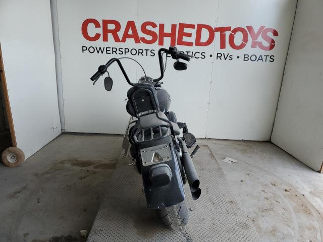 2011 HARLEY-DAVIDSON FLSTFB 1HD1JN519BB026408