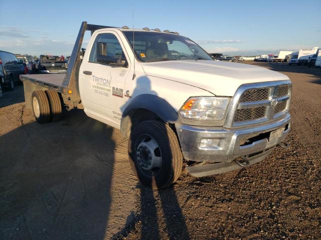 Dodge RAM 5500 salvage cars for sale: 2016 Dodge RAM 5500