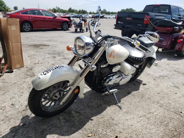 2006 SUZUKI 800 JS1VS55A162119018