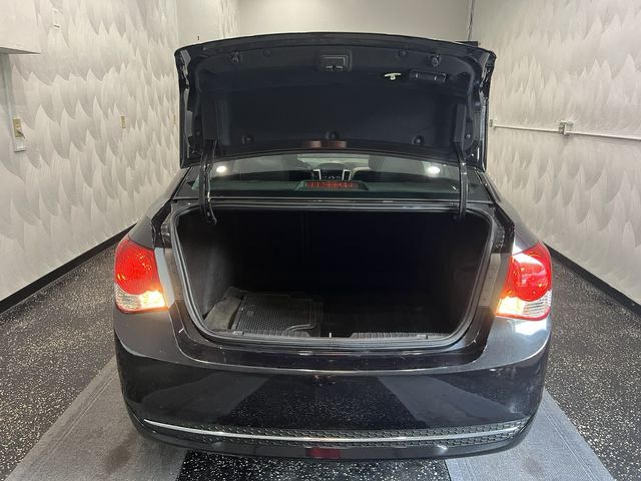 2014 Chevrolet Cruze Ltz VIN: 1G1PG5SB5E7270354 Lot: 52540922