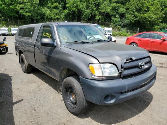 2004 Toyota Tundra 