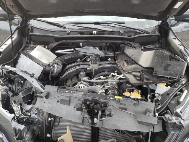 2022 SUBARU FORESTER W JF2SKAMCXNH440492