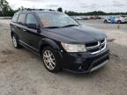 2012 DODGE  JOURNEY