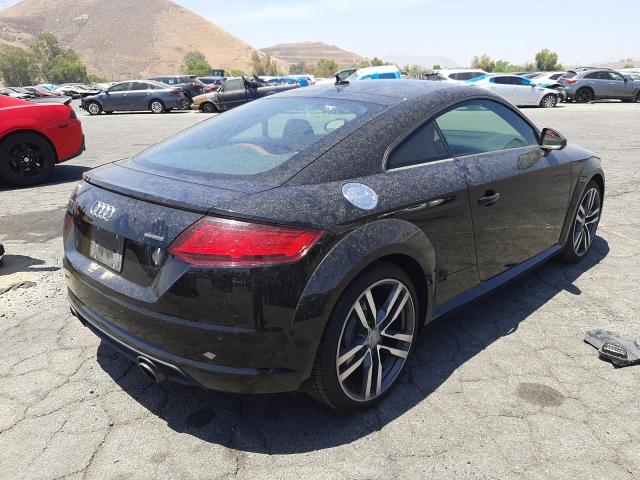 2018 AUDI TT TRUC5AFV0J1010312