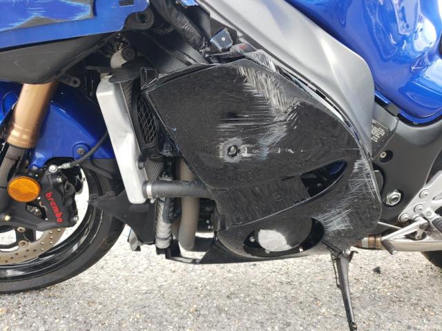 2017 SUZUKI GSX1300 RA JS1GX72B2H2100046