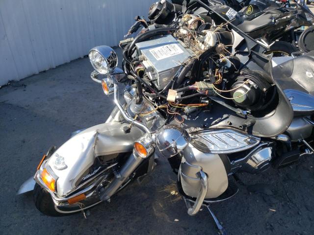 2003 HARLEY-DAVIDSON FLHTCUI AN 1HD1FCW443Y643776