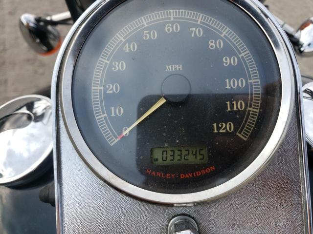 2010 HARLEY-DAVIDSON FXSTC 1HD1JL51XAB040367