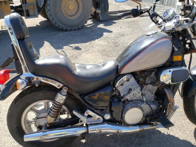 2005 KAWASAKI VN750 JKAVNDA115B555535
