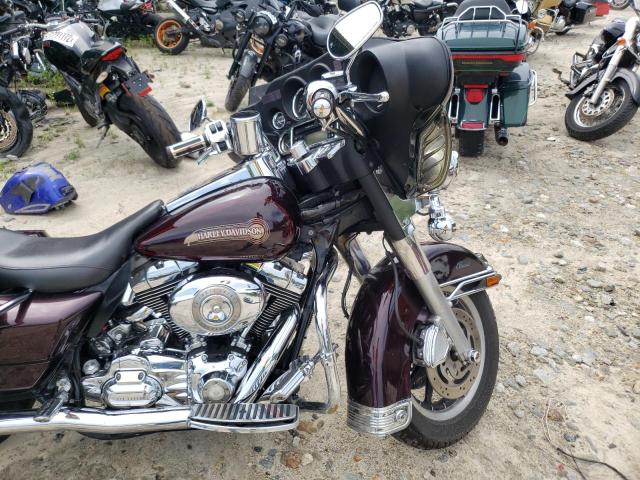 2007 HARLEY-DAVIDSON FLHT CLASS 1HD1FF4167Y652057
