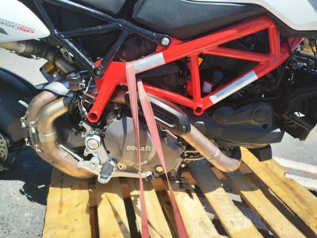2022 DUCATI HYPERMOTAR ZDMBAJDT6NB008488