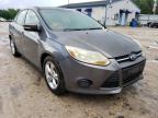 2013 FORD  FOCUS