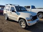 2005 JEEP  LIBERTY