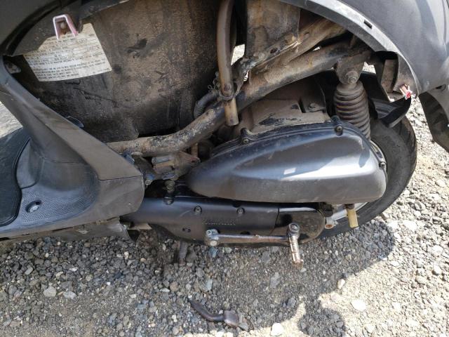 2006 YAMAHA CX50 U LPRSA30A76A103316