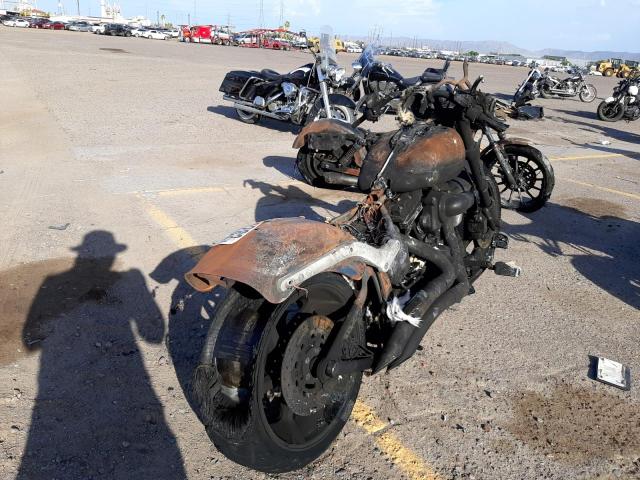 2016 HARLEY-DAVIDSON FXSE 1HD1TG927GB959661
