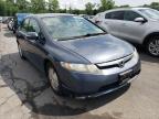 2008 HONDA  CIVIC